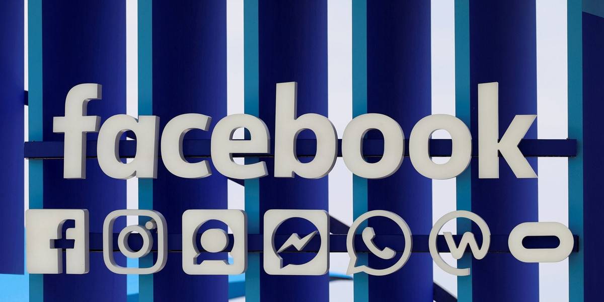 Facebook bane perfis de radialistas e ativistas considerados 'extremistas'