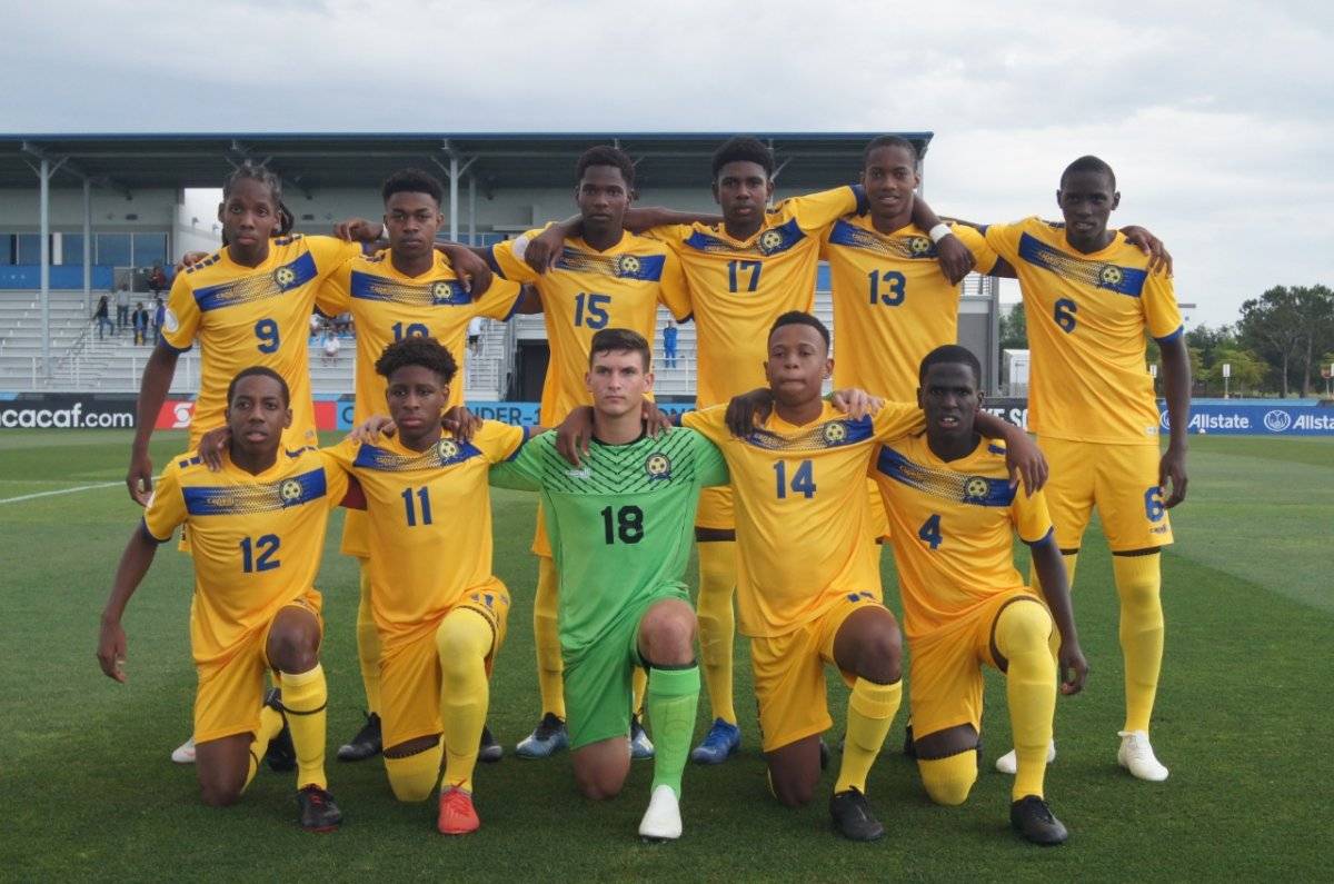 Selección Sub 17