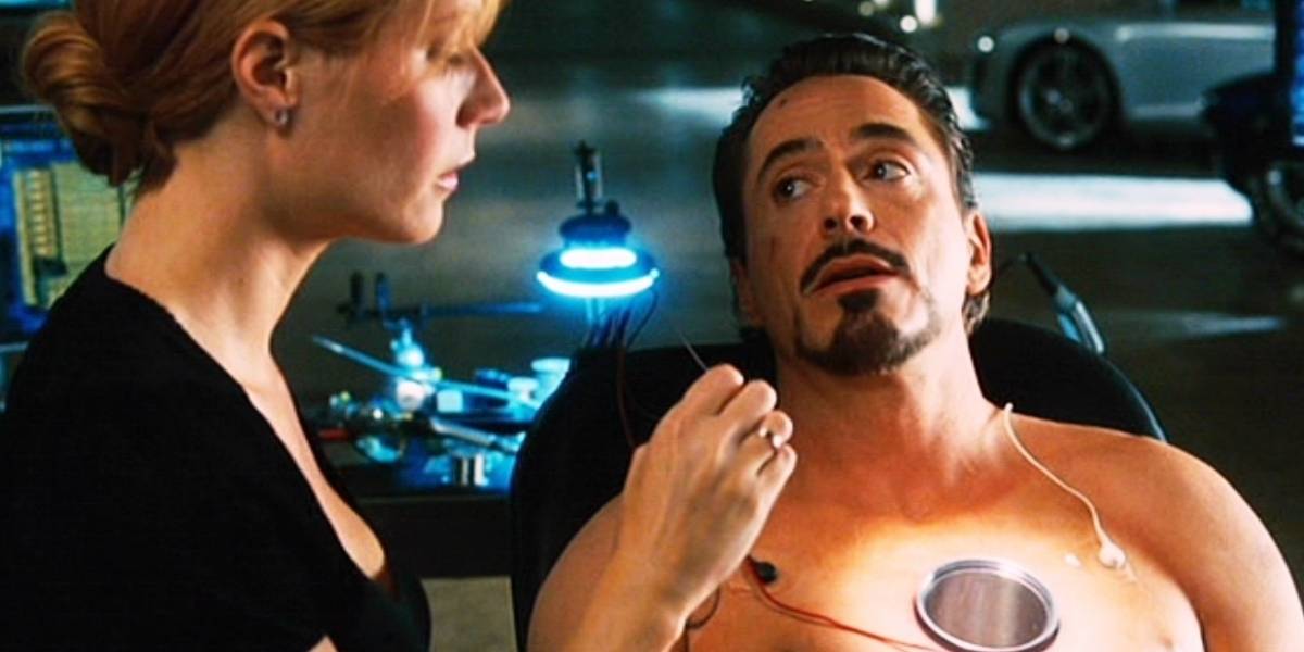 Chileno tuvo un infarto al ir a ver Avengers: Endgame