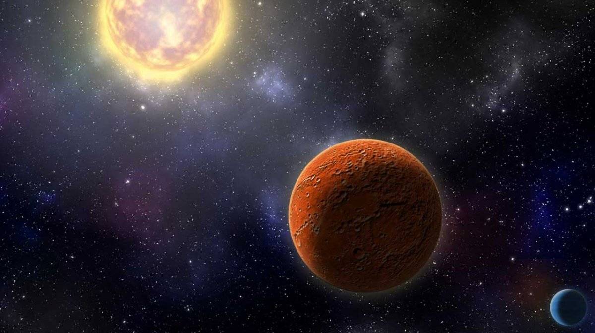Científicos descubren dos nuevos planetas bastante similares a la Tierra