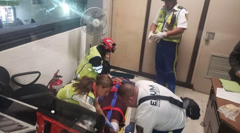 México metro México metro