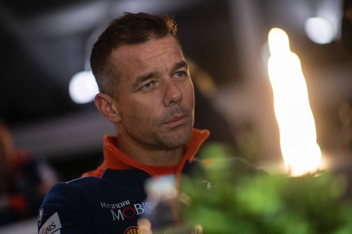 Sébastien Loeb