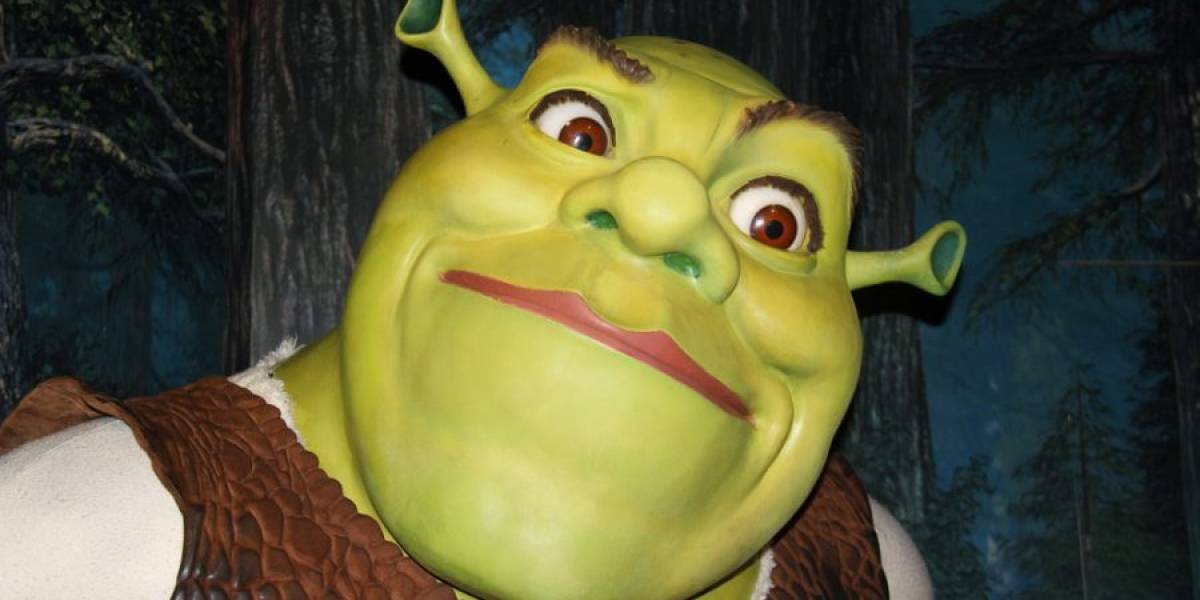 Un mod de Sekiro: Shadows Die Twice cambia a un jefe del juego por Shrek