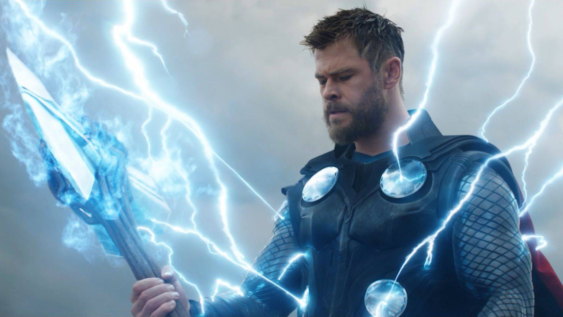 Thor Alberto Thor Alberto
