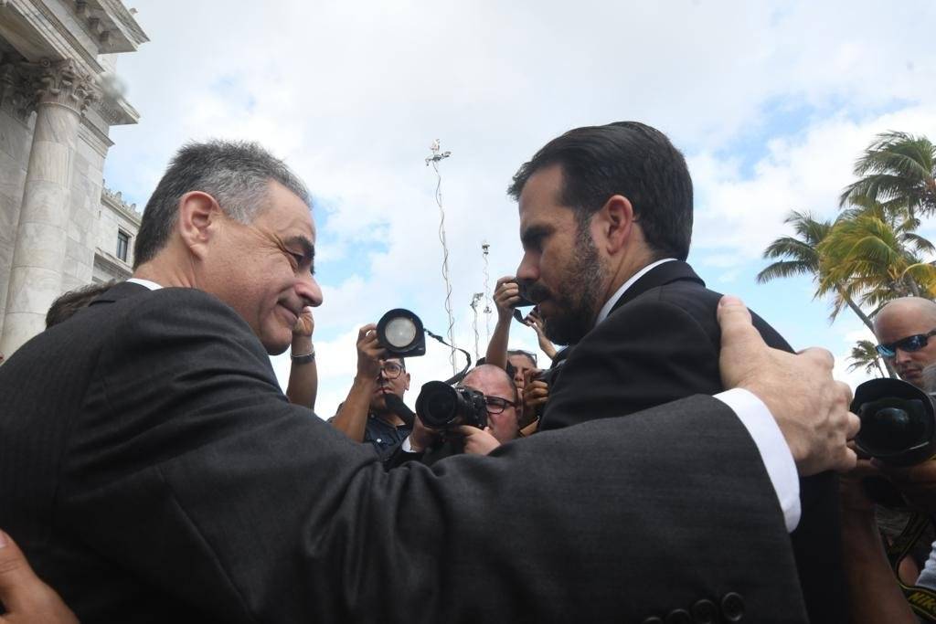 Ricardo Rosselló Nevares