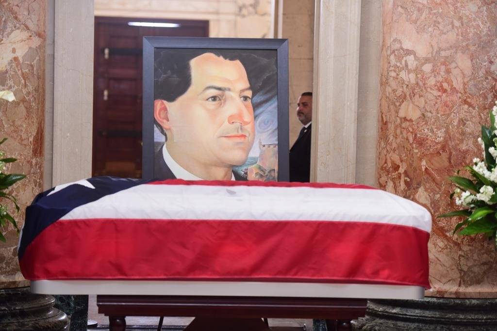 Rafael Hernandez Colon