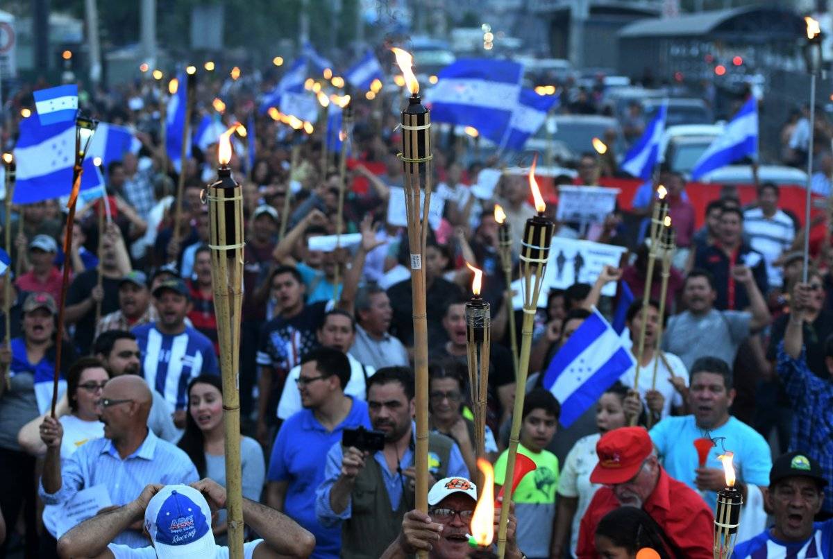 Honduras