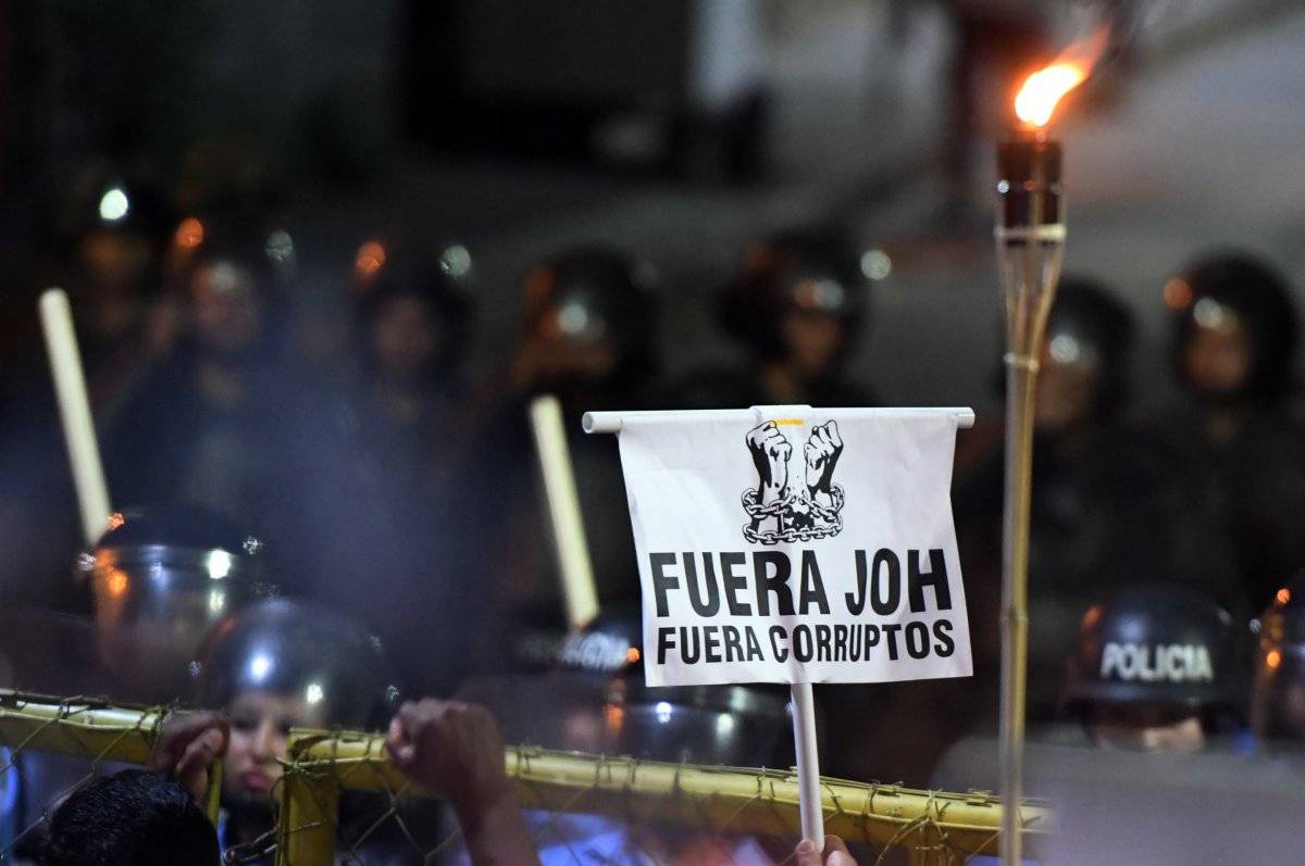 Honduras