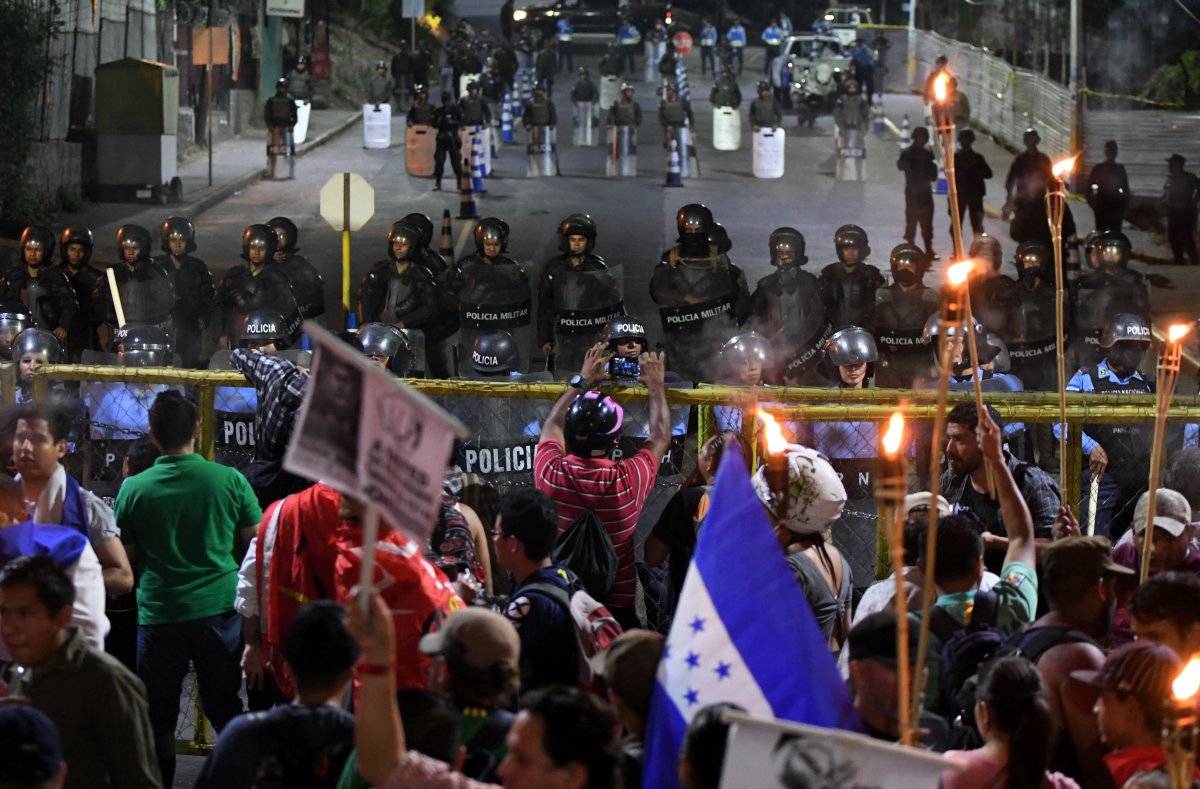 Honduras