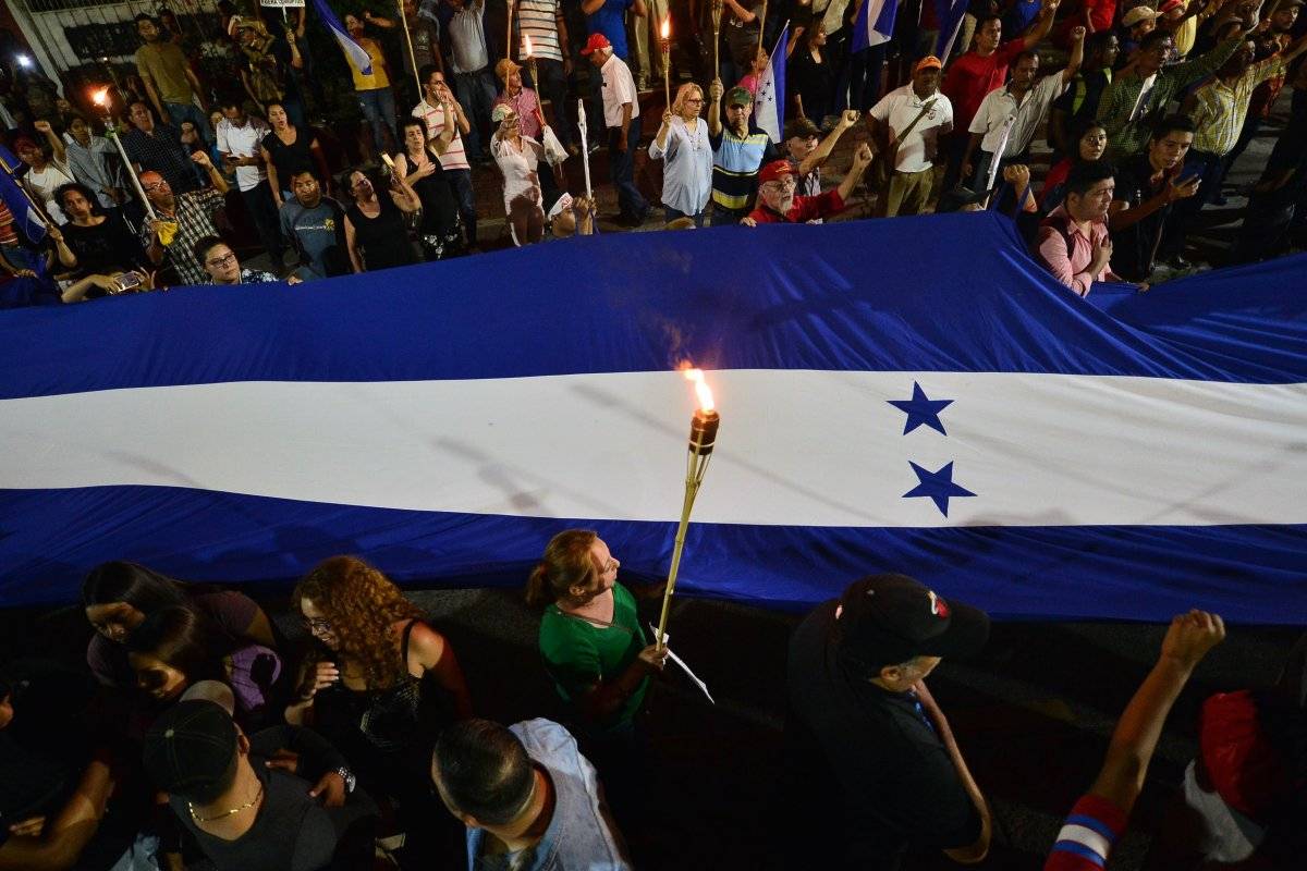 Honduras
