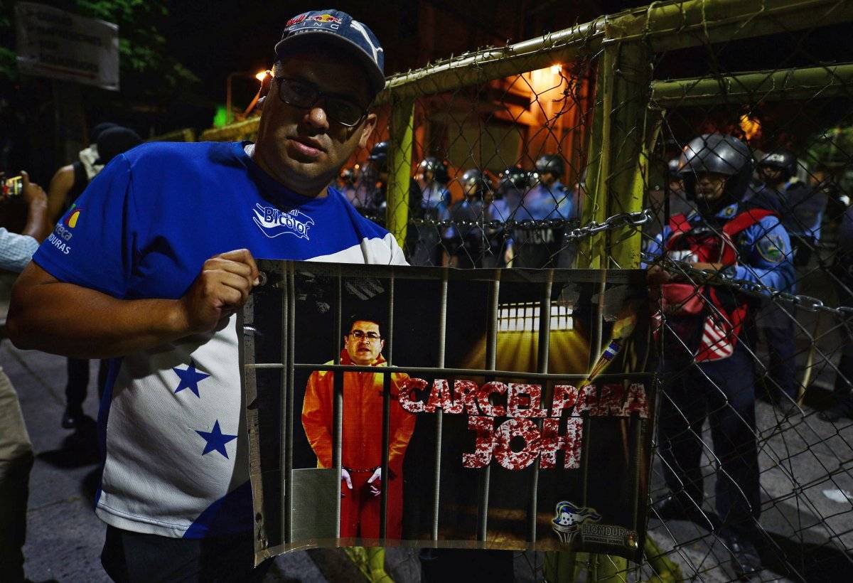 Honduras