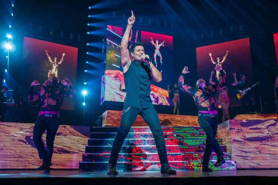 Chayanne