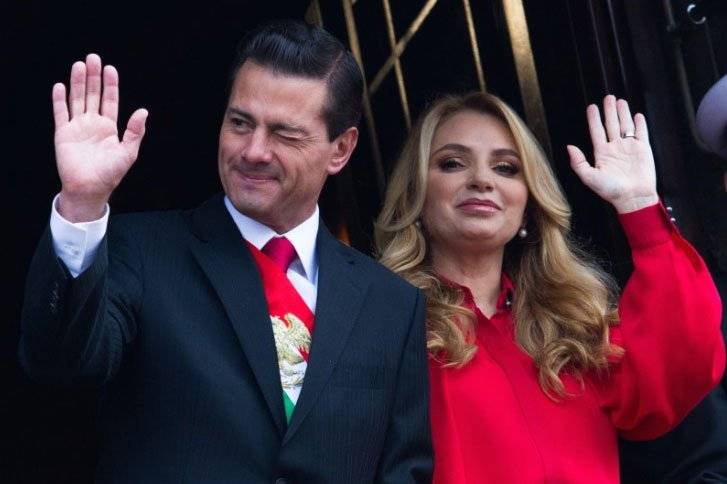 Angélica Rivera
