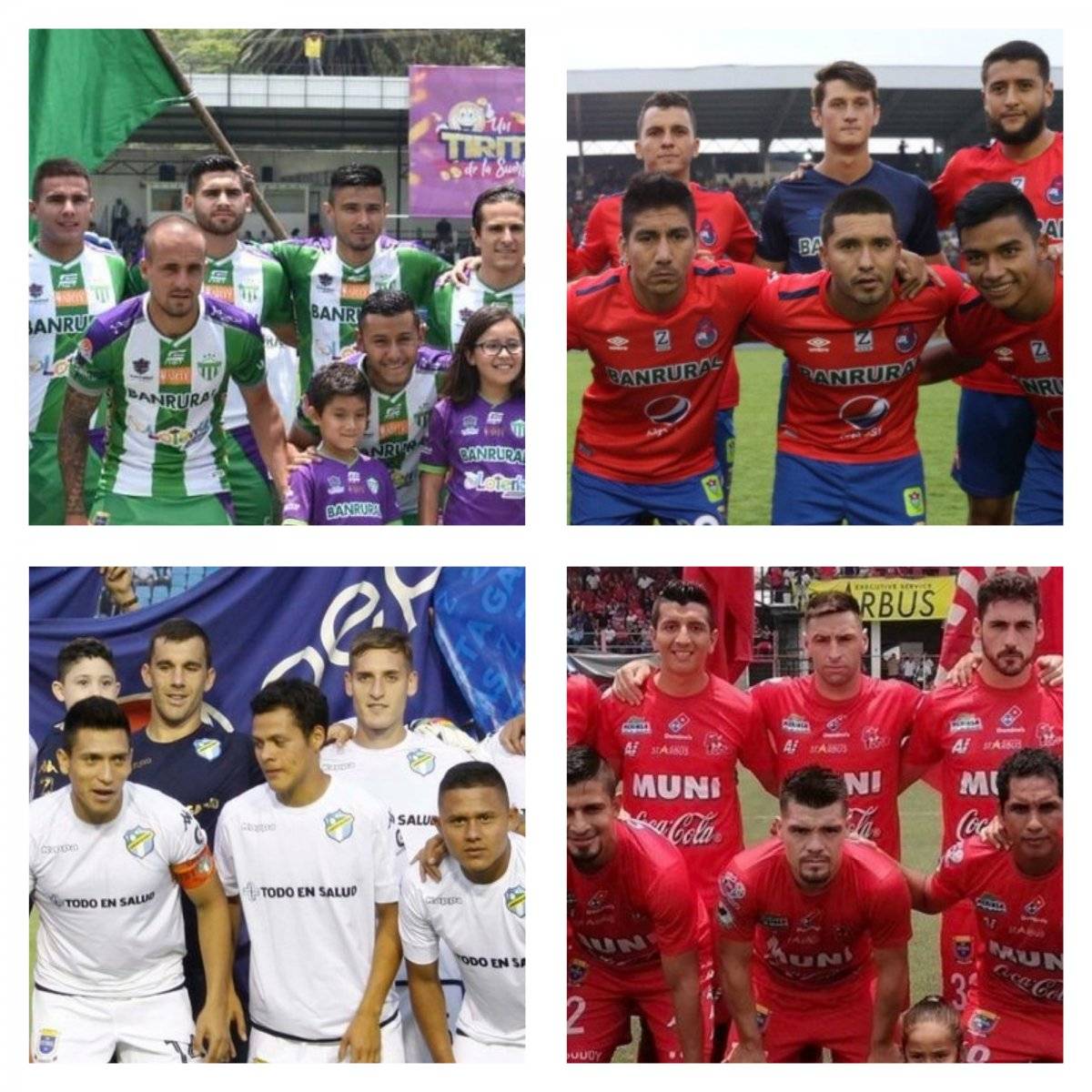Clausura 2019