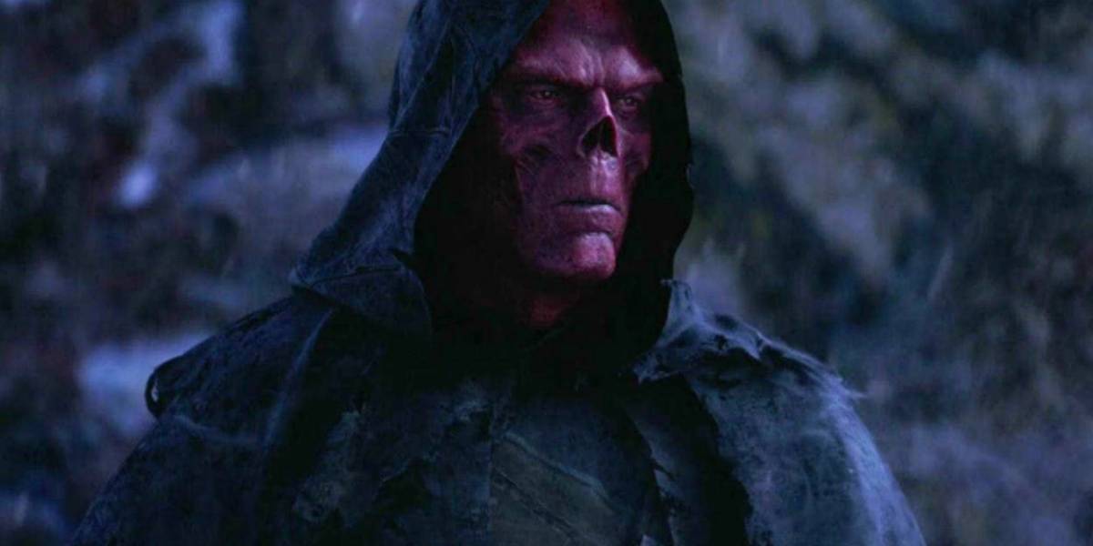 Avengers: ¿Cómo llegó Cráneo Rojo a convertirse en el guardián de la Gema del Alma?