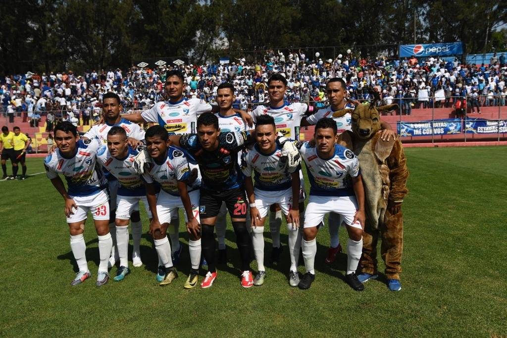 Deportivo Suchitepéquez