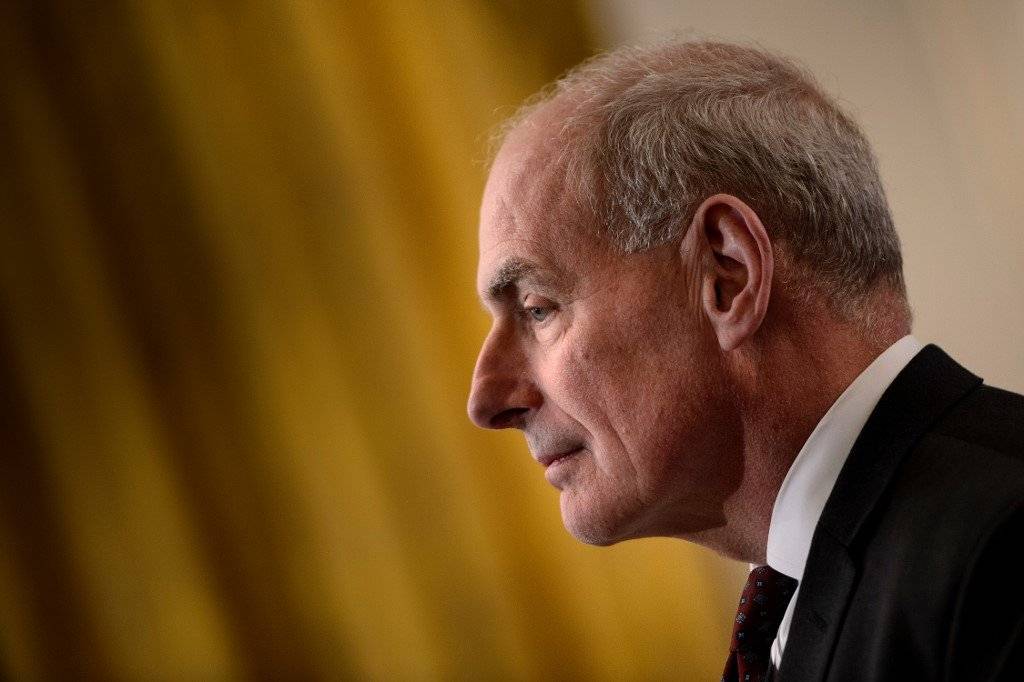 John Kelly