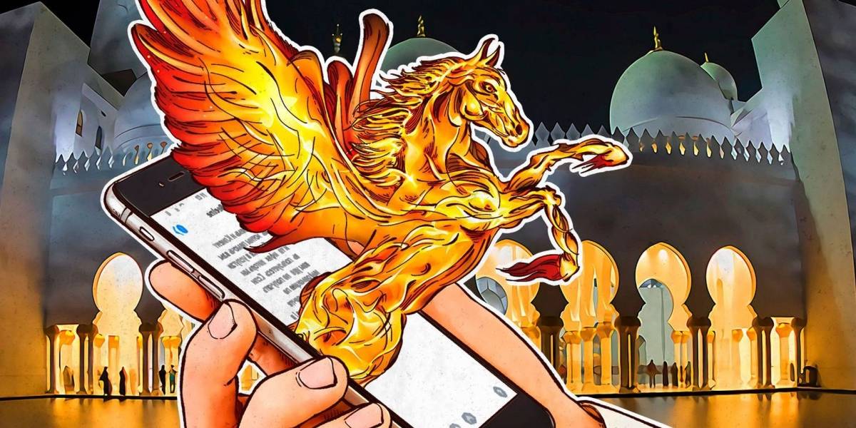 Pegasus, el spyware con el que hackearon a Jeff Bezos, tiene una larga historia en México