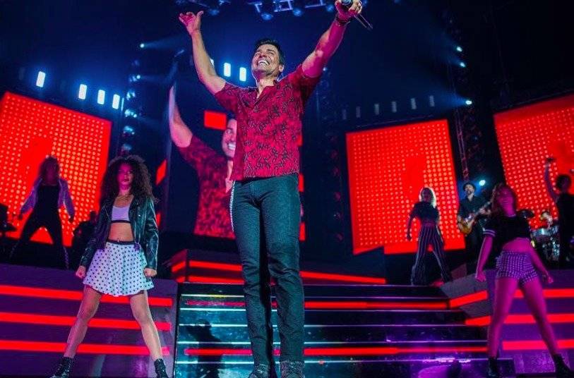 chayanne
