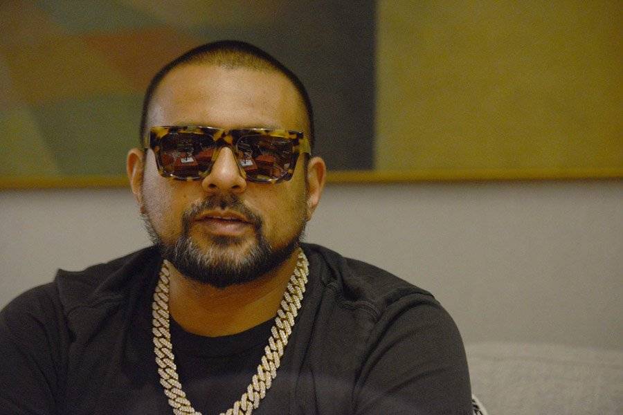 Sean Paul