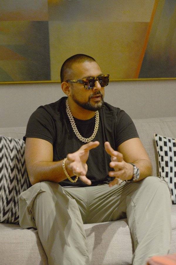 Sean Paul