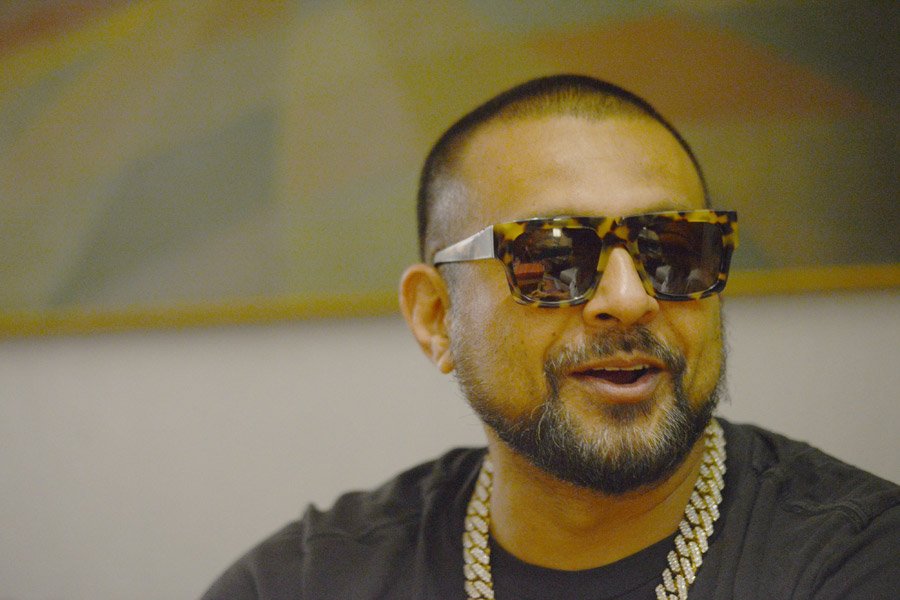 Sean Paul