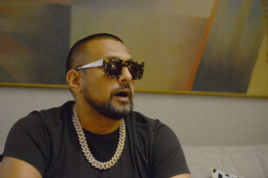 Sean Paul