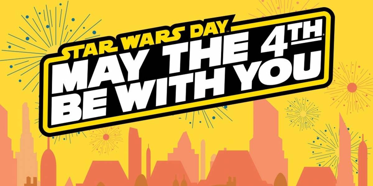 Celebren el Día de Star Wars con grandes ofertas en videojuegos