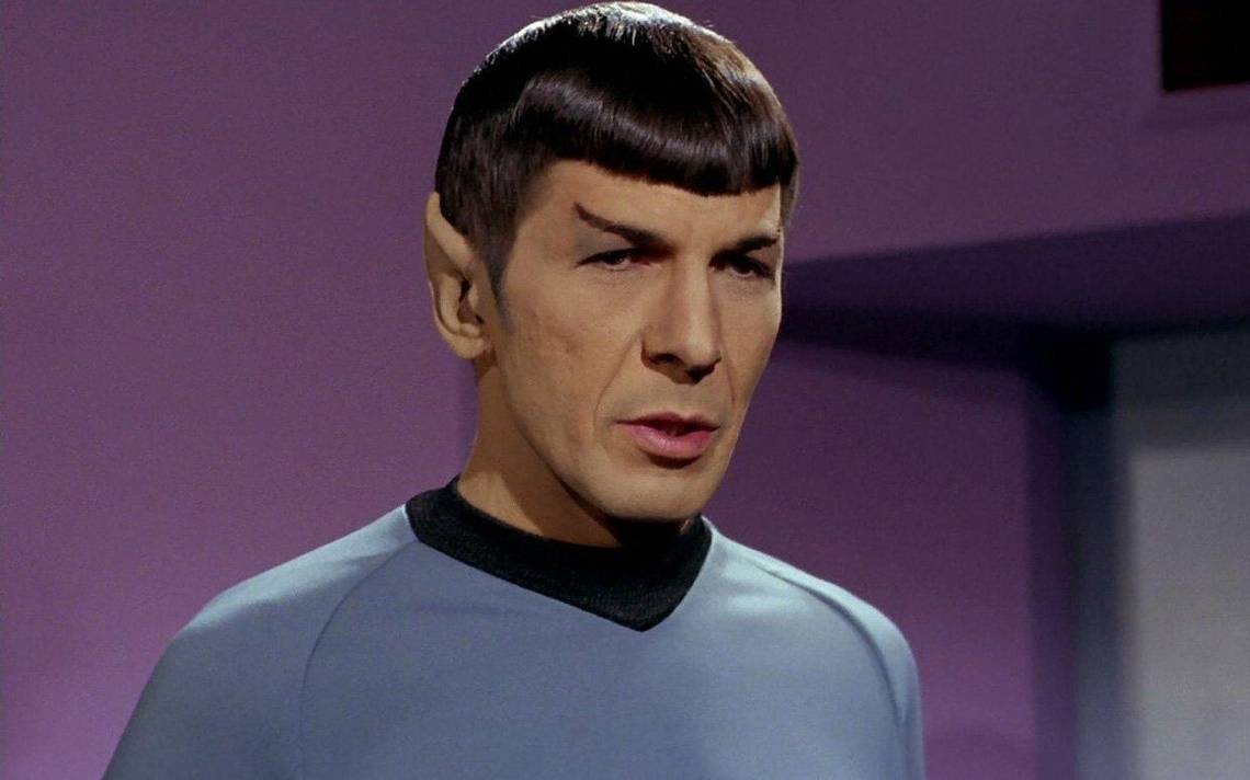 Spock
