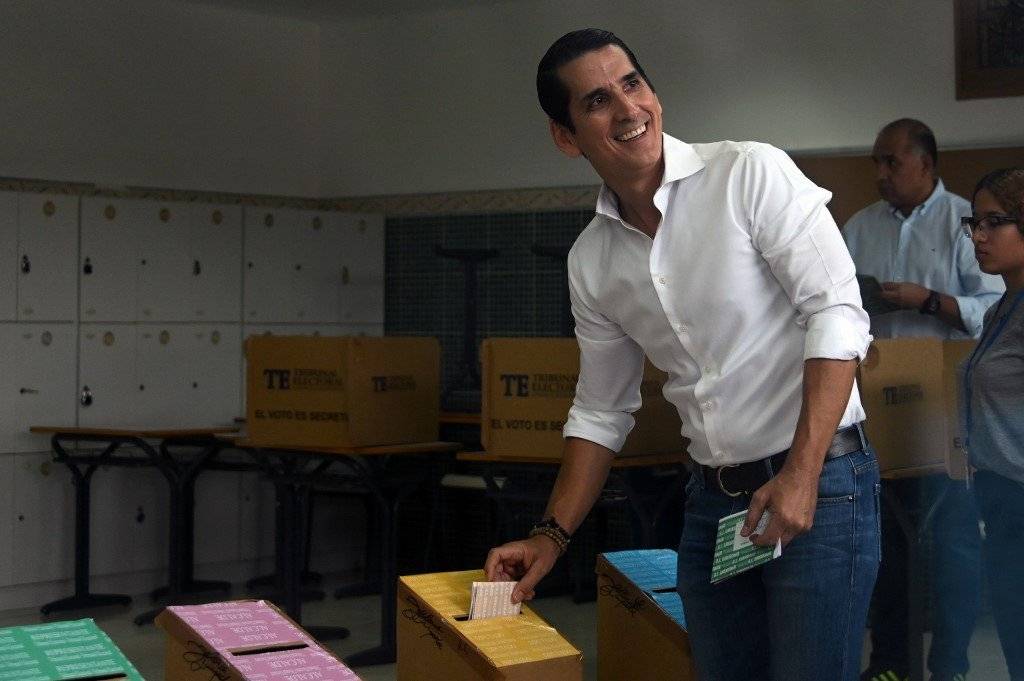 Rómulo Roux