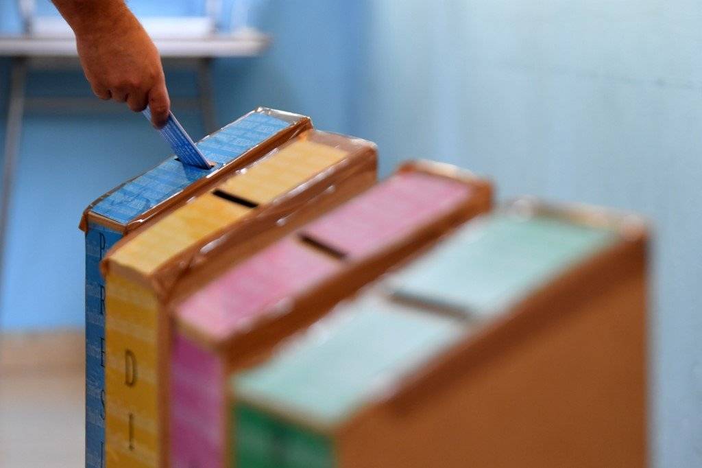 Elecciones Panamá 2019