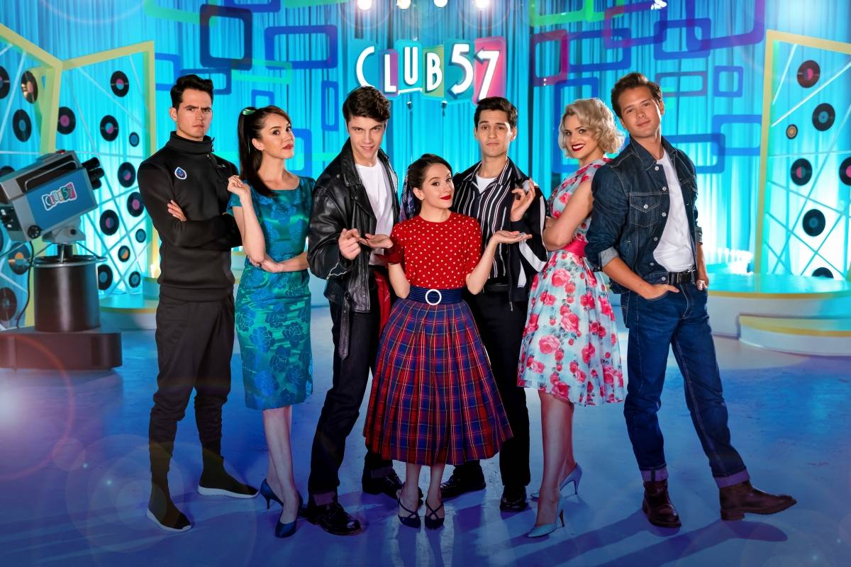 Carolina Mestrovic Debuta Hoy En Nickelodeon De La Mano De Club 57 Publimetro Chile Các bạn có thể nghe, download. carolina mestrovic debuta hoy en