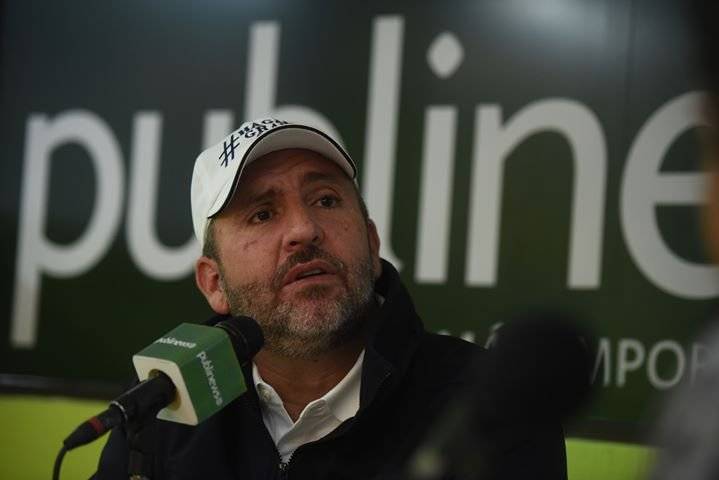 El 10 del candidato: Roberto Arzú, de PAN-Podemos