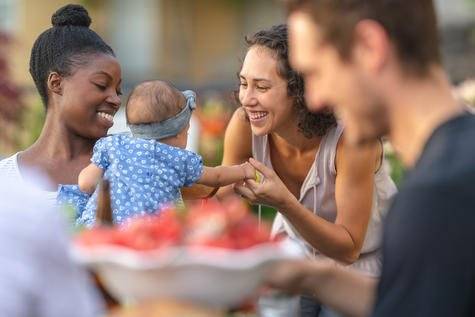 Cohousing
