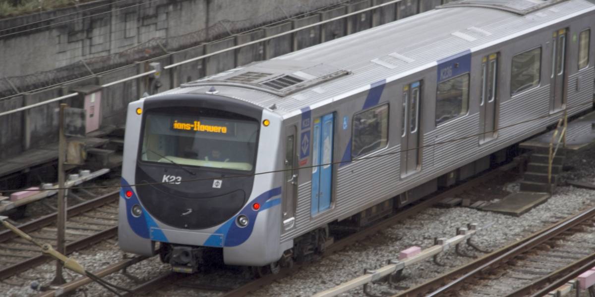 Não tem greve de Metrô nesta quarta-feira em São Paulo