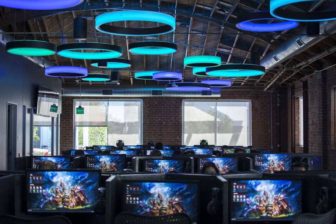 Huelga en Riot Games: empleados acusan serios conflictos legales Huelga en Riot Games: empleados acusan serios conflictos legales