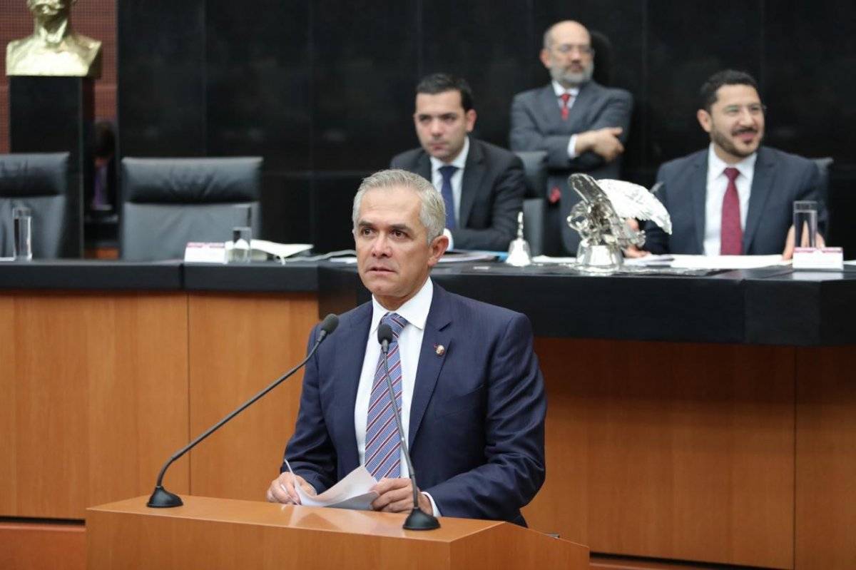 Mancera.