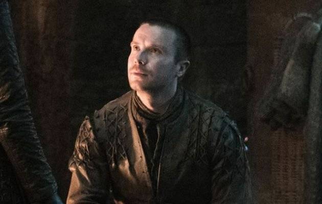 gendry