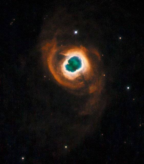 NASA