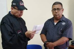 Profesor violador