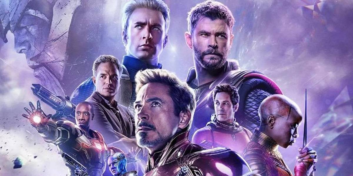 avengers endgame avengers endgame