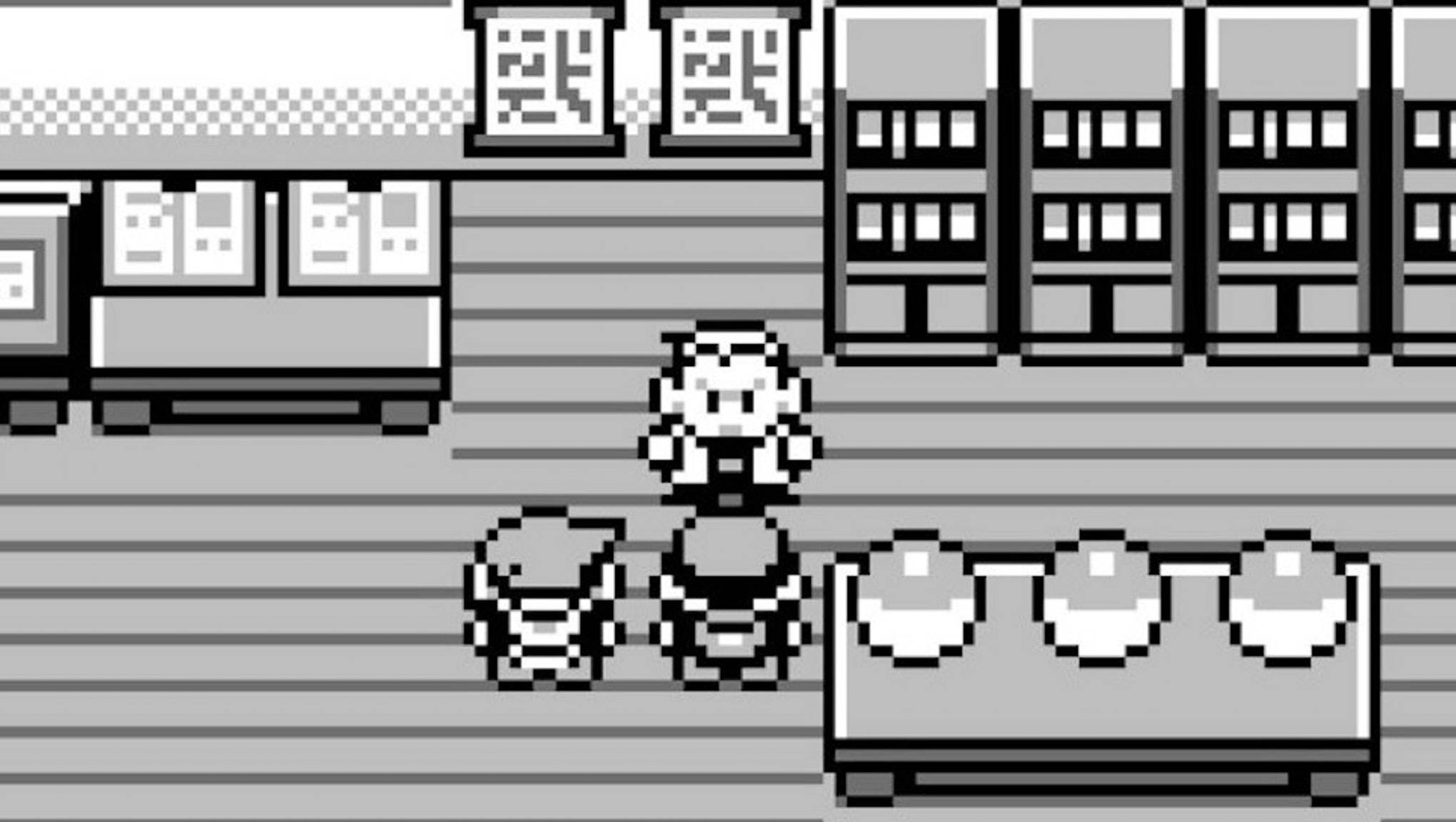 La 'región Pokemón' en tu cerebro: si lo jugaste cuando niño, la tienes ahora La 'región Pokemón' en tu cerebro: si lo jugaste cuando niño, la tienes ahora
