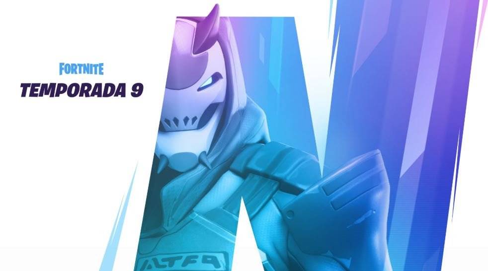 Fortnite Season 9
