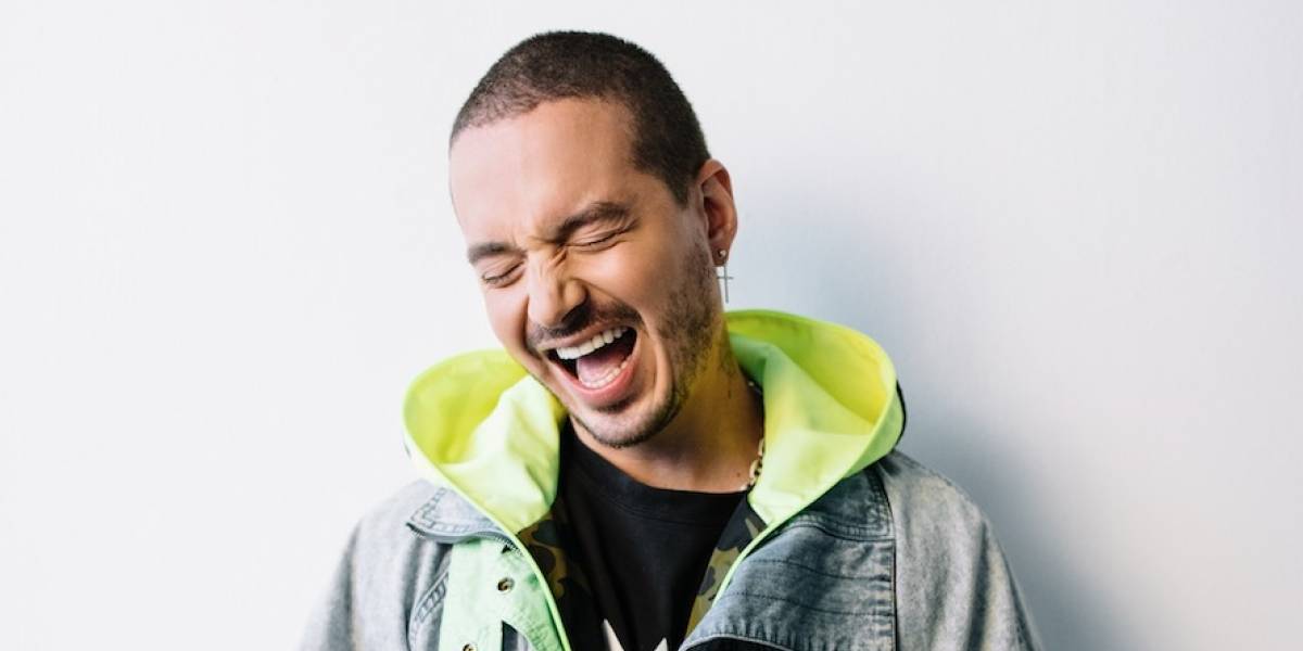 J Balvin lidera las nominaciones a los premios MTV MIAW 2019
