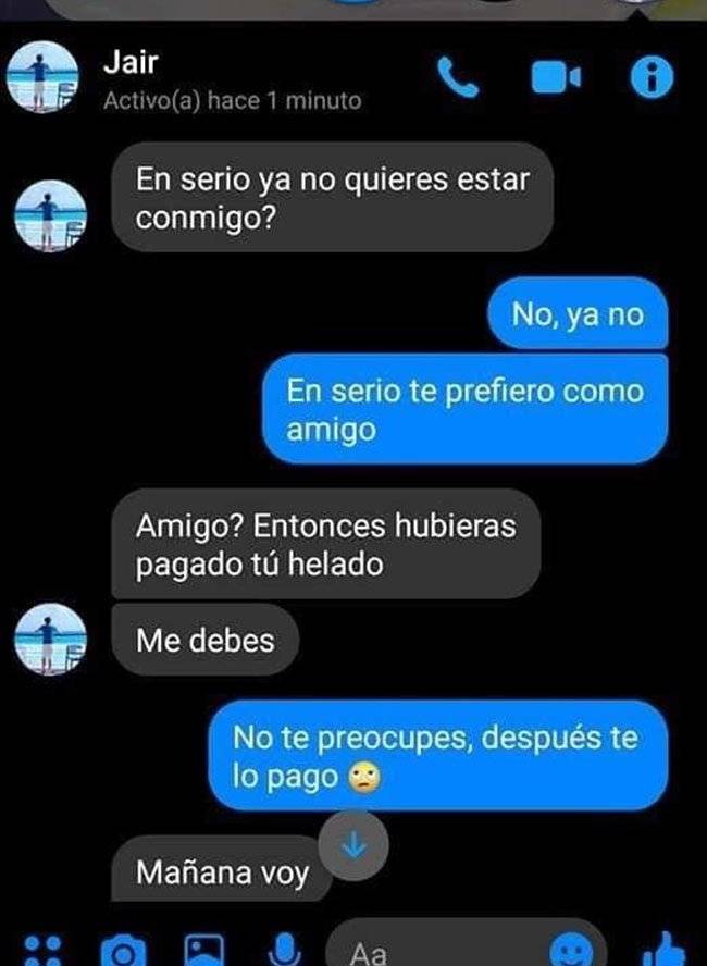 chica