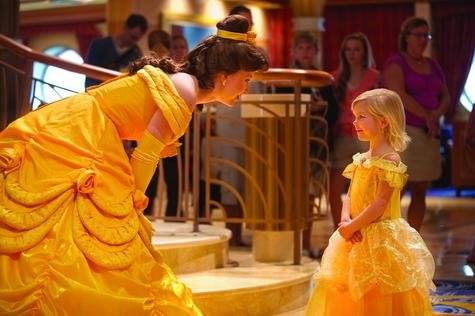 Disney Dream
