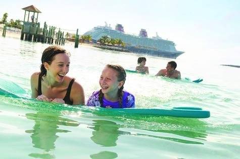 Disney Dream