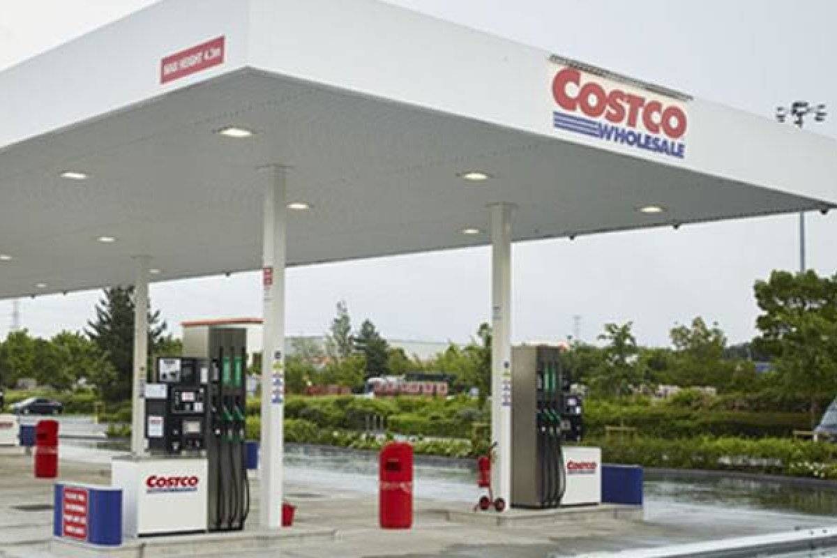 Aprobada la solicitud de Costco para establecer gasolineras en la isla