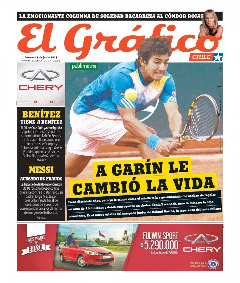 Garin