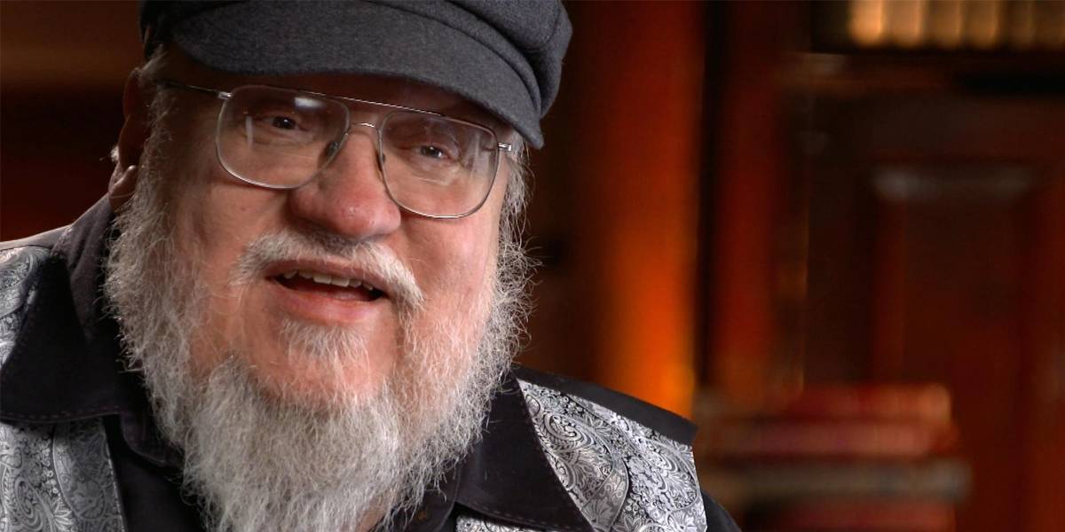George RR Martin reseña Avengers: Endgame y confirma series de Game of Thrones